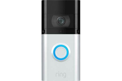 Ring, Ring VideoDoorbell 3, 1080p